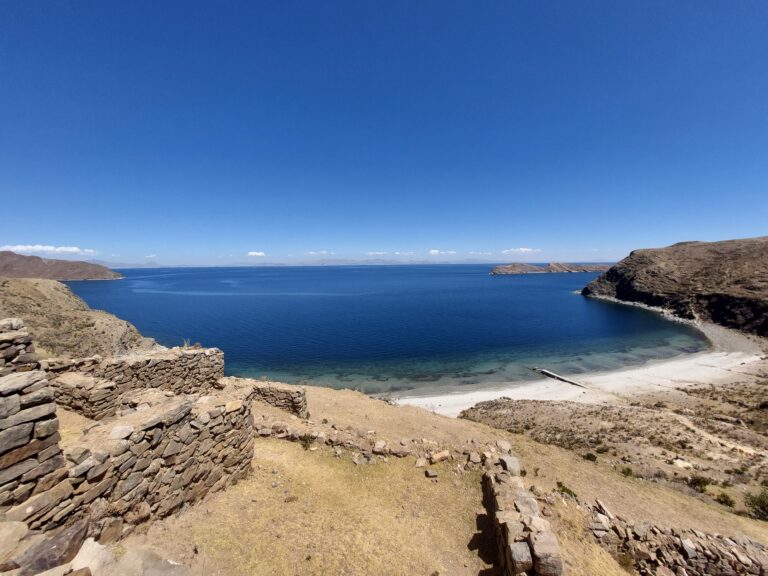 Isla del Sol Bolivia: A Journey to the Sacred Island