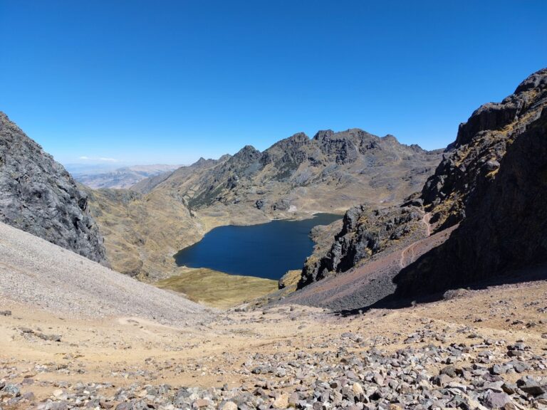 Lares Trek Peru: Our Self-Guided Itinerary for the 3 Day Hike