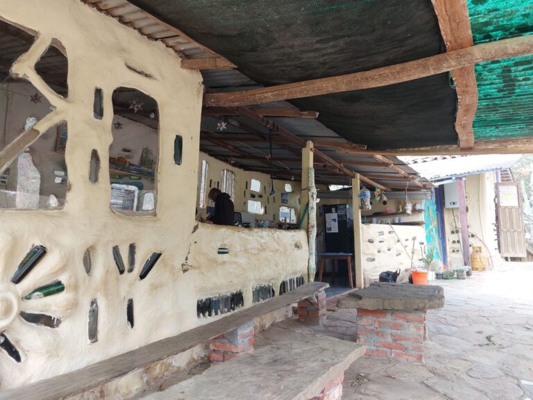 Hostels with a Kitchen in Bolivia