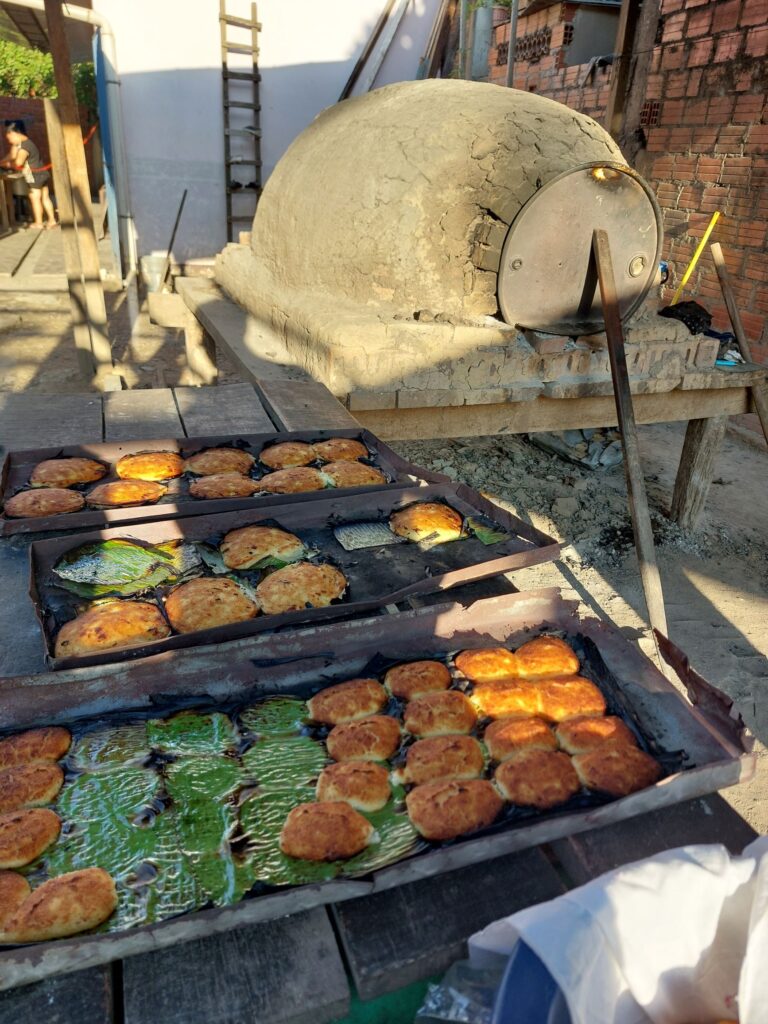Gluten Free Bolivia