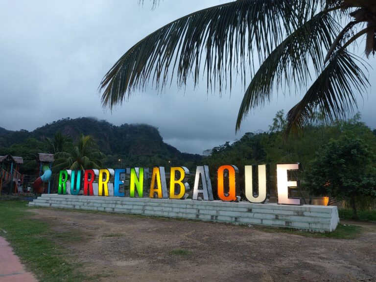 Rurrenabaque: Bolivia’s Gateway to the Jungle