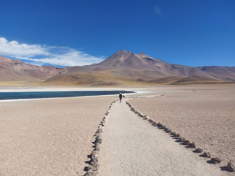 San Pedro de Atacama on a Budget