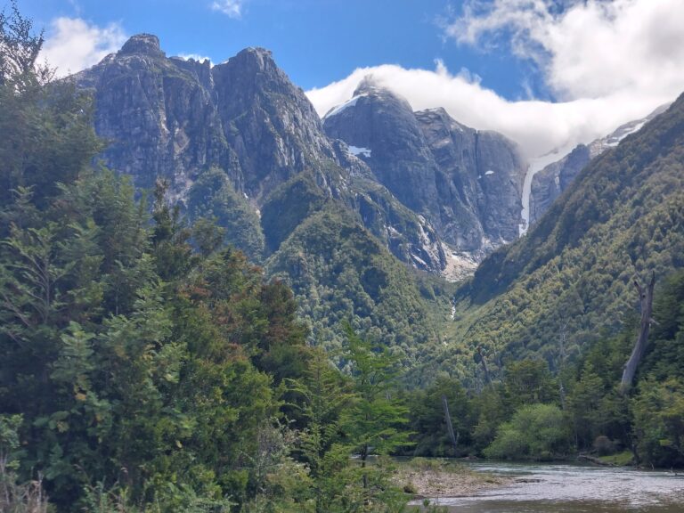 Getting Ready for the Carretera Austral